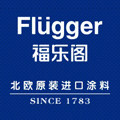 丹麦福乐阁涂料直销店的LOGO