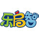 乐启智玩具的LOGO