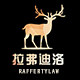 拉弗迪洛旗舰店的LOGO