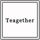 Only Teagether的LOGO