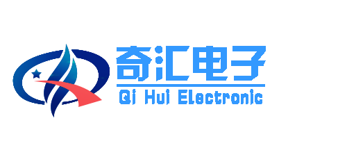 qhuikj旗舰店的LOGO
