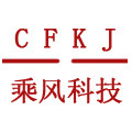 乘风科技的LOGO