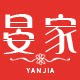 晏家旗舰店的LOGO