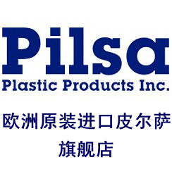 进口皮尔萨直销店的LOGO