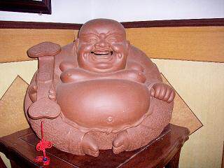 宜兴人和陶紫砂
