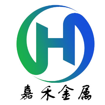 嘉禾金属的LOGO