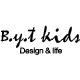 韩裳kids的LOGO