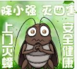 家兴除四害批发部