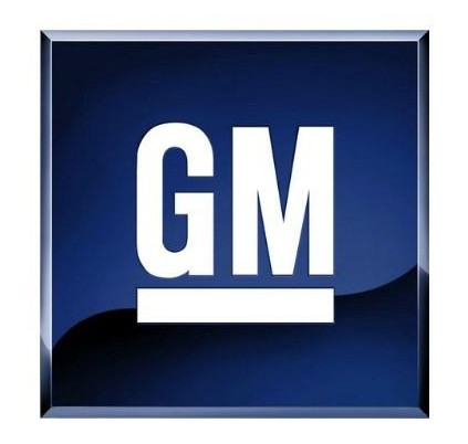 广美汽车用品贸易的LOGO