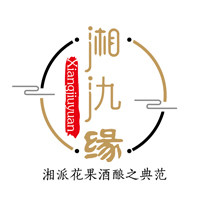 湘氿缘旗舰店的LOGO