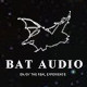 BAT audio的LOGO