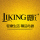 丽匠电器城的LOGO