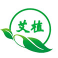 艾植园的LOGO