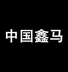 中国鑫马运动