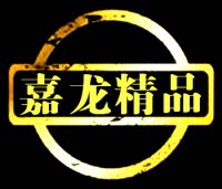 嘉龙汽车用品超市批发的LOGO