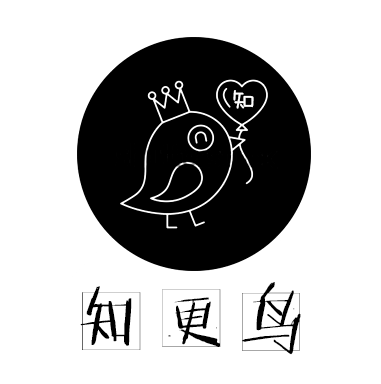 知更鸟GK的LOGO