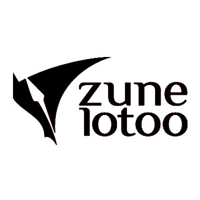 zunelotoo旗舰店的LOGO