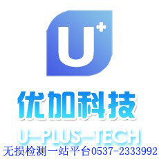 优加科技的LOGO