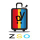 zso箱包旗舰店的LOGO