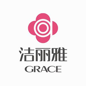 洁丽雅居家日用旗舰店的LOGO