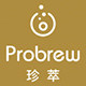 PROBREW珍萃 饮料设备及配件店