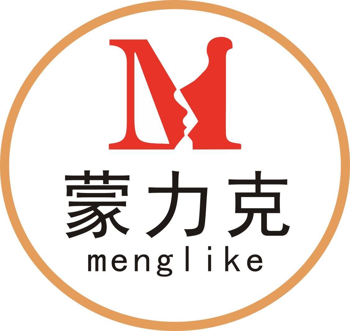 蒙力克办公用品旗舰店的LOGO