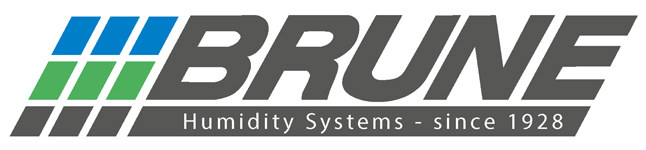 德国Brune加湿除湿机的LOGO