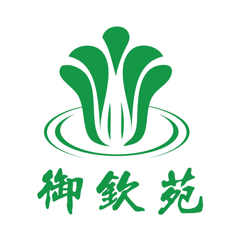 御钦苑旗舰店的LOGO