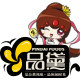 品黛食品专营店的LOGO