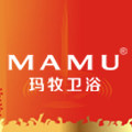 玛牧卫浴官方店的LOGO