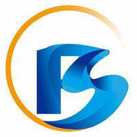 博创传媒的LOGO