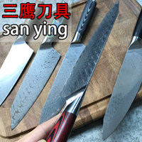 三鹰刀具