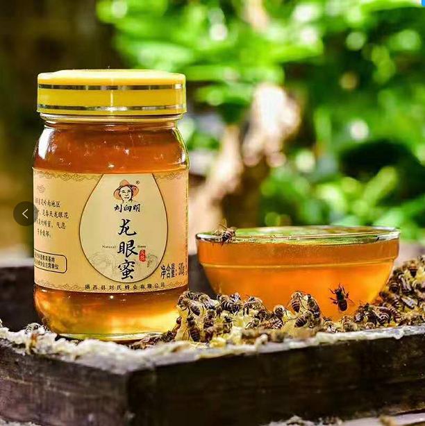 刘向明蜂蜜网销店
