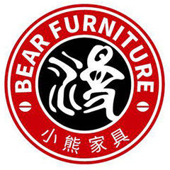 小熊漫咖啡家具店