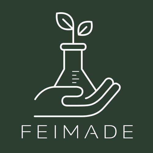 霏造集feimade的LOGO