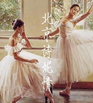 诗妮情舞蹈服装店