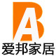 爱邦生活馆的LOGO