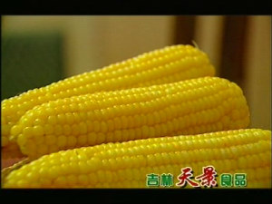 绿食坊的LOGO