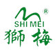 狮梅茶叶旗舰店的LOGO