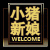 小猪新娘服饰