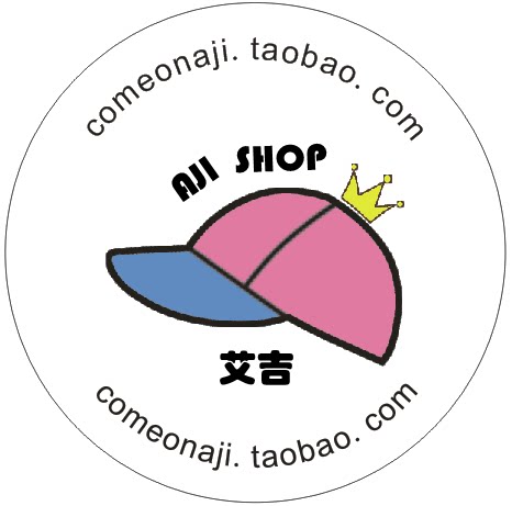 韩国帽子AJISHOP艾吉店