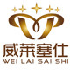 威莱仕照明电器有限公司的LOGO