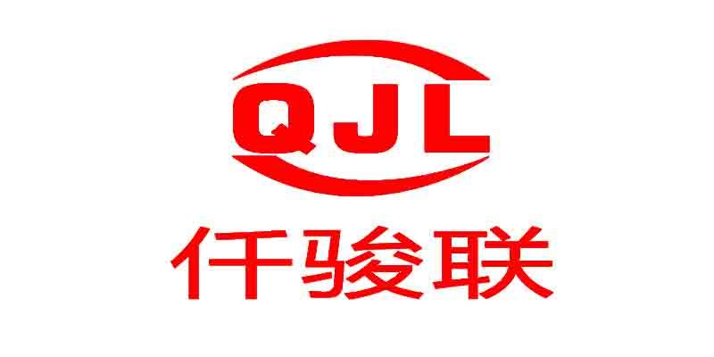 仟骏联的LOGO