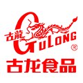 古龙食品旗舰店的LOGO