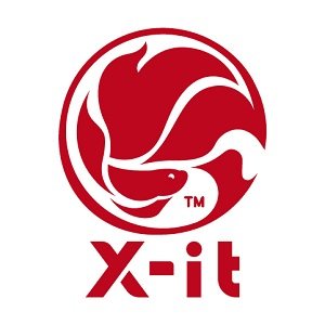 xit欧诺克专卖店的LOGO