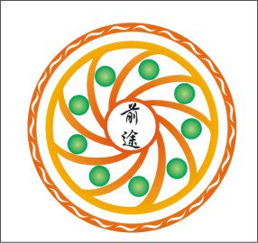 前途油脂的LOGO
