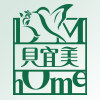 贝宜美企业店的LOGO
