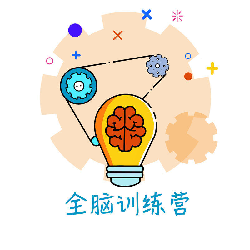 全脑训练营