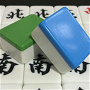 超赢麻将馆