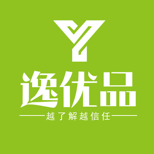 逸优品情侣用品的LOGO